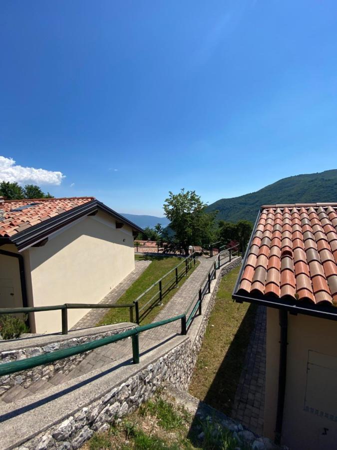 Residence La Quiete Apartments Tignale Eksteriør bilde